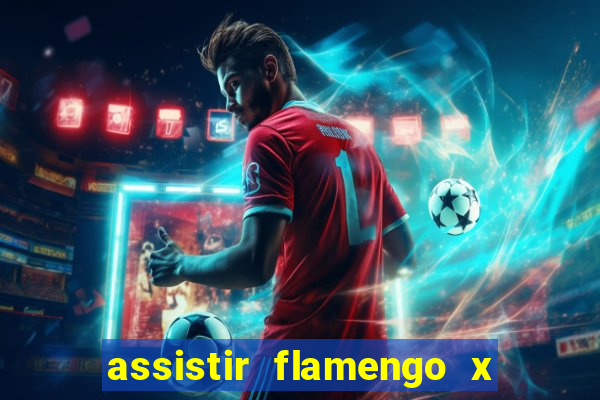 assistir flamengo x cruzeiro futemax